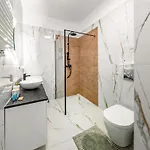 Pulaskiego Old Town By Bookinghost Apartman Wrocław