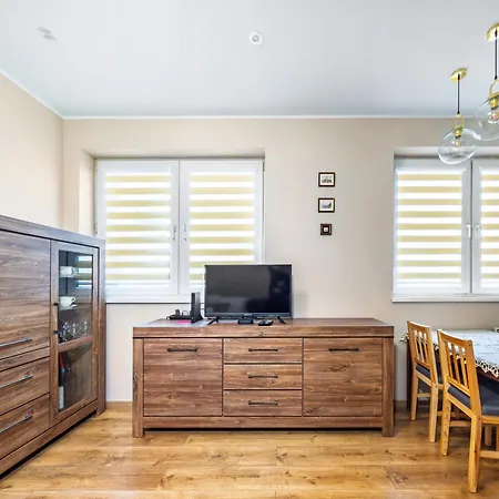 Lägenhet Pulaskiego Old Town By Bookinghost *