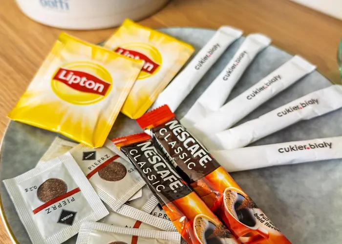 Pulaskiego Old Town By Bookinghost