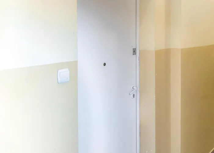 Lägenhet Pulaskiego Old Town By Bookinghost *