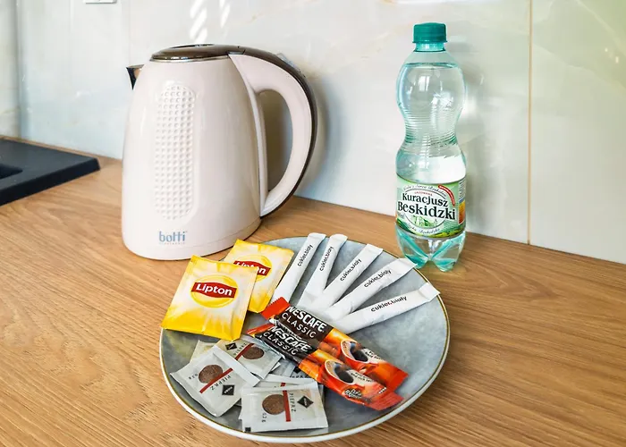 Lägenhet Pulaskiego Old Town By Bookinghost *