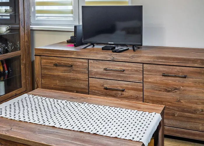 Pulaskiego Old Town By Bookinghost Lägenhet