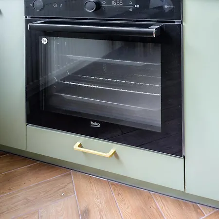 Pulaskiego Old Town By Bookinghost Appartamento