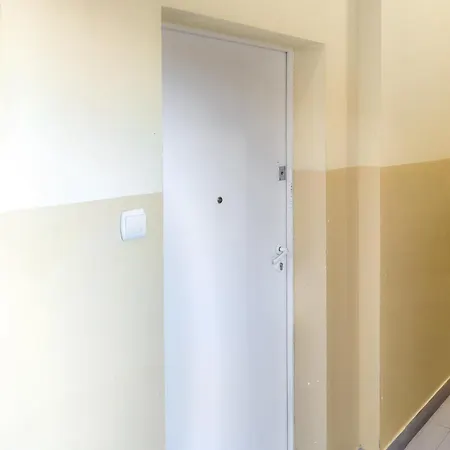 Appartamento Pulaskiego Old Town By Bookinghost *