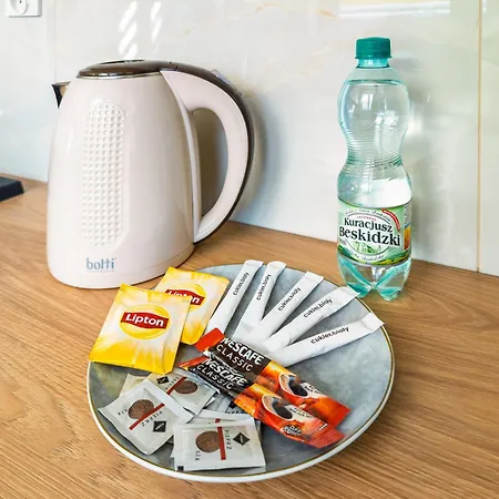 Appartamento Pulaskiego Old Town By Bookinghost *