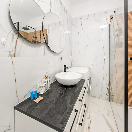 Appartement Pulaskiego Old Town