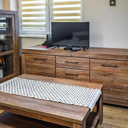 Pulaskiego Old Town By Bookinghost Appartamento