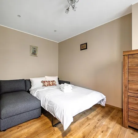 Appartement Pulaskiego Old Town