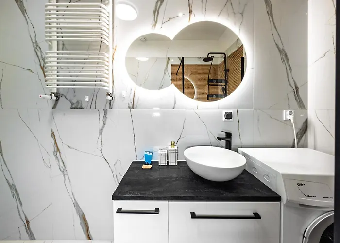 Pulaskiego Old Town By Bookinghost * Βρότσλαβ