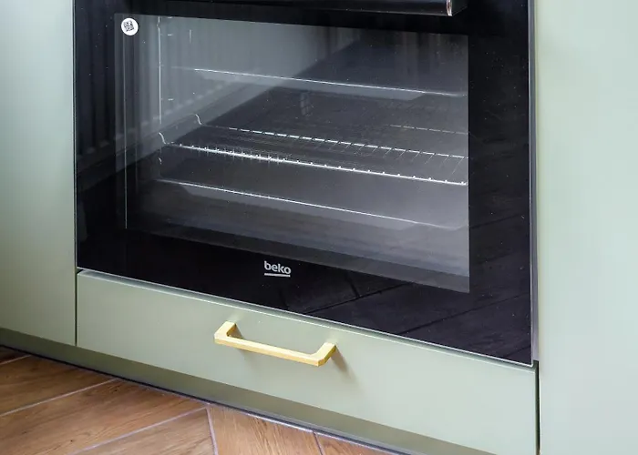 Pulaskiego Old Town By Bookinghost Διαμέρισμα